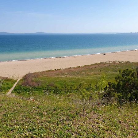 Sarafovo Sea Star Apartment Burgas Exterior photo