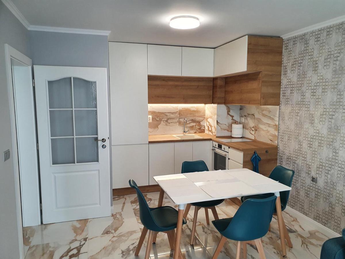Sarafovo Sea Star Apartment Burgas Exterior photo
