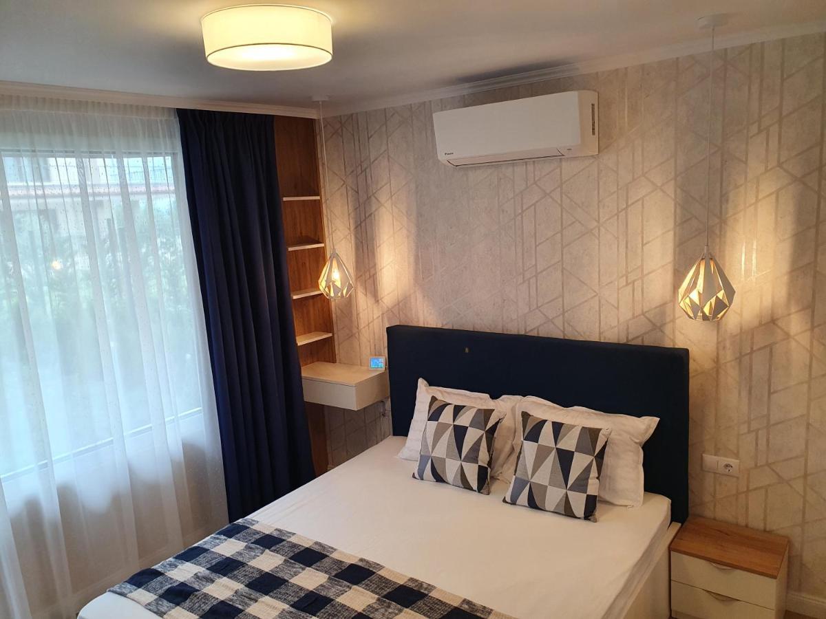 Sarafovo Sea Star Apartment Burgas Exterior photo