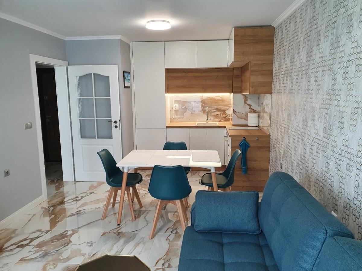 Sarafovo Sea Star Apartment Burgas Exterior photo